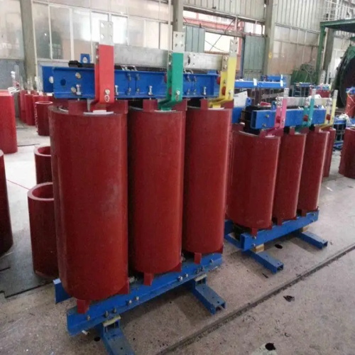 莆田SCB10-250KVA干式变压器