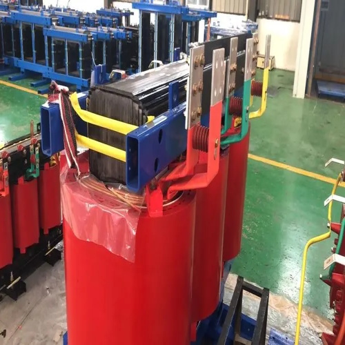 莆田500KVA干式变压器