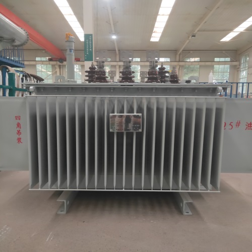 莆田sh15-315KVA非晶合金变压器
