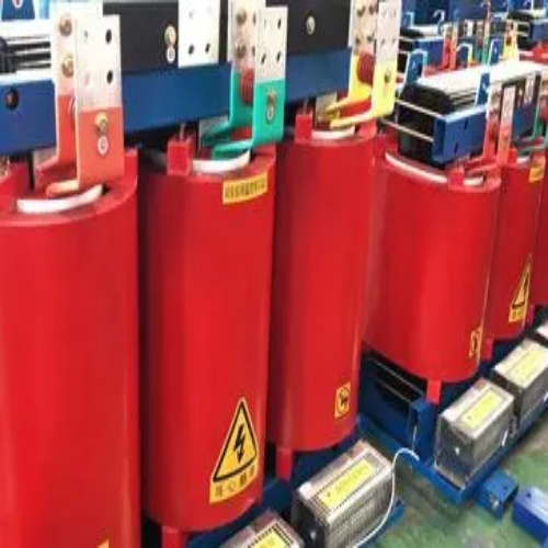 莆田1000KVA干式变压器