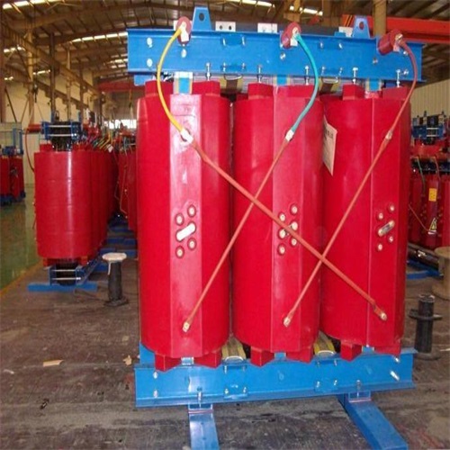 莆田SCB10-1000KVA干式变压器