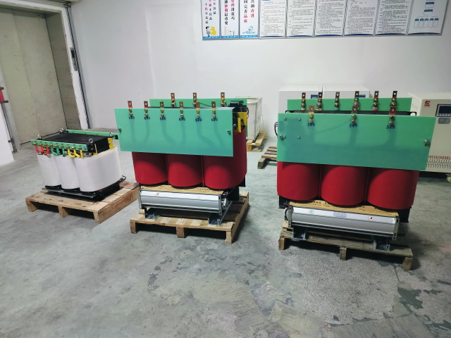 莆田KS11-1000KVA矿用变压器