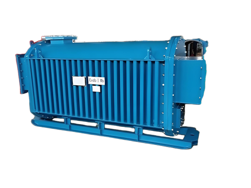 莆田矿用660移动变压器
